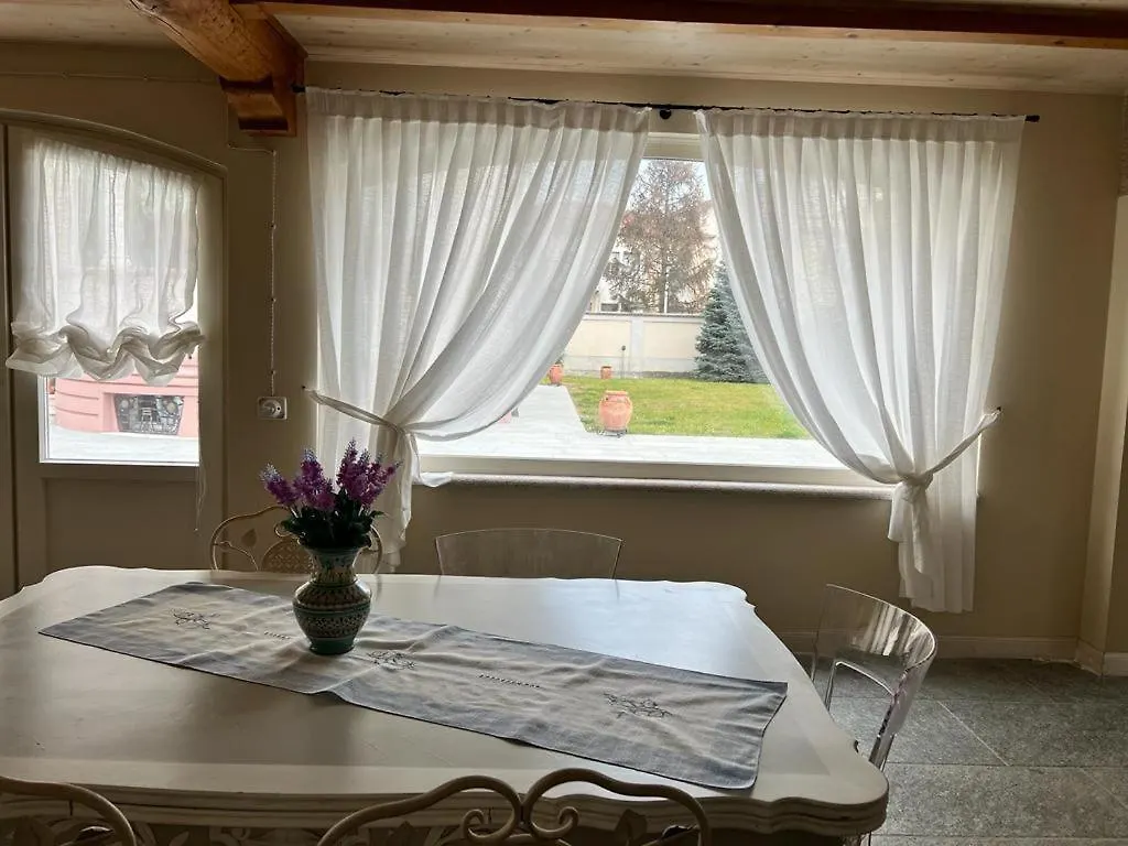 Villa Simona Voghera 0*,  Ιταλία